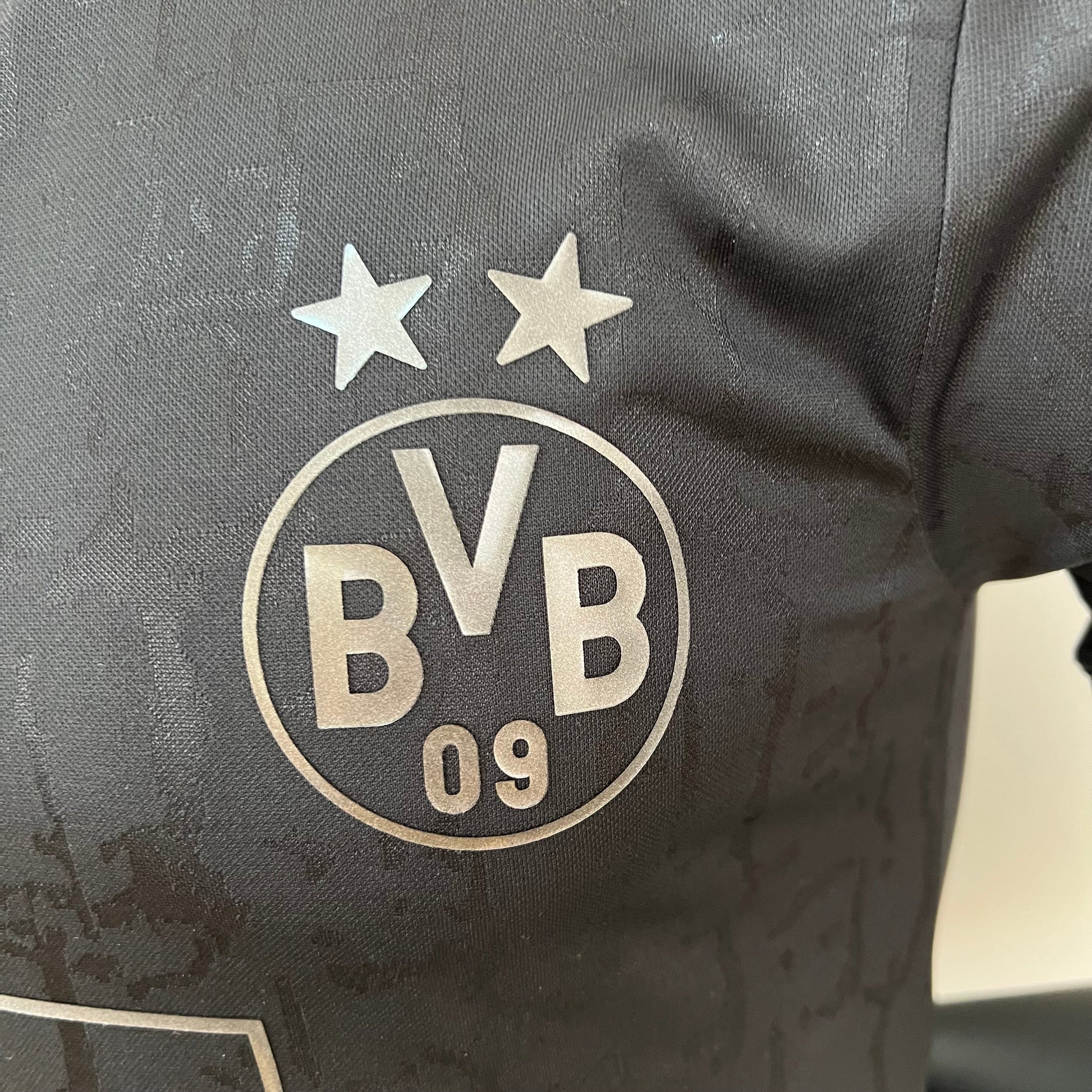 BORUSSIA DORTMUND II 23/24 HOMBRE (VERSIÓN JUGADOR) - TIENDA DEL JUGADOR