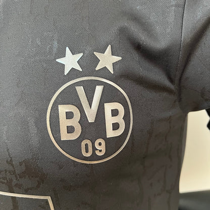 BORUSSIA DORTMUND II 23/24 HOMBRE (VERSIÓN JUGADOR) - TIENDA DEL JUGADOR