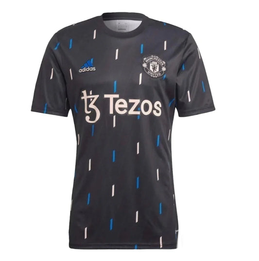 MANCHESTER UNITED TRAINING 23/24 MEN'S