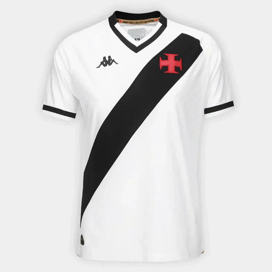 2025/26 Jersey Woman Vasco da Gama II Fan