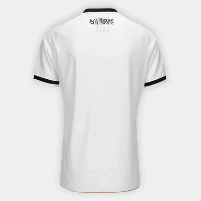 2025/26 Jersey Woman Vasco da Gama II Fan
