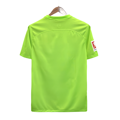 WOLFSBURG I 23/24 HOMBRE - TIENDA DEL JUGADOR