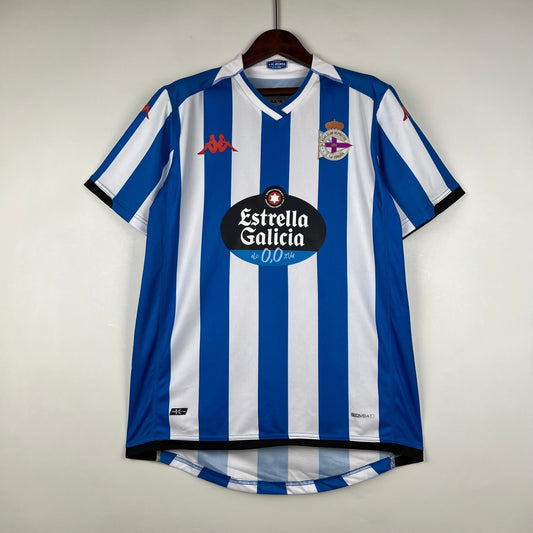 LA CORUÑA II 23/24 HOMBRE - TIENDA DEL JUGADOR