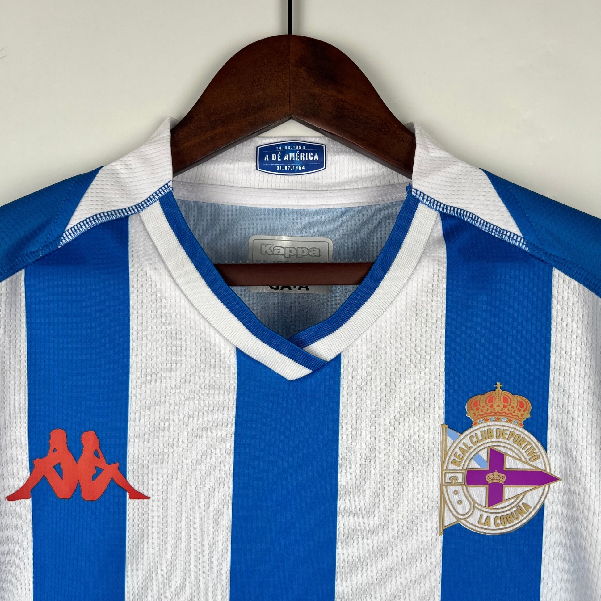 LA CORUÑA II 23/24 HOMBRE - TIENDA DEL JUGADOR
