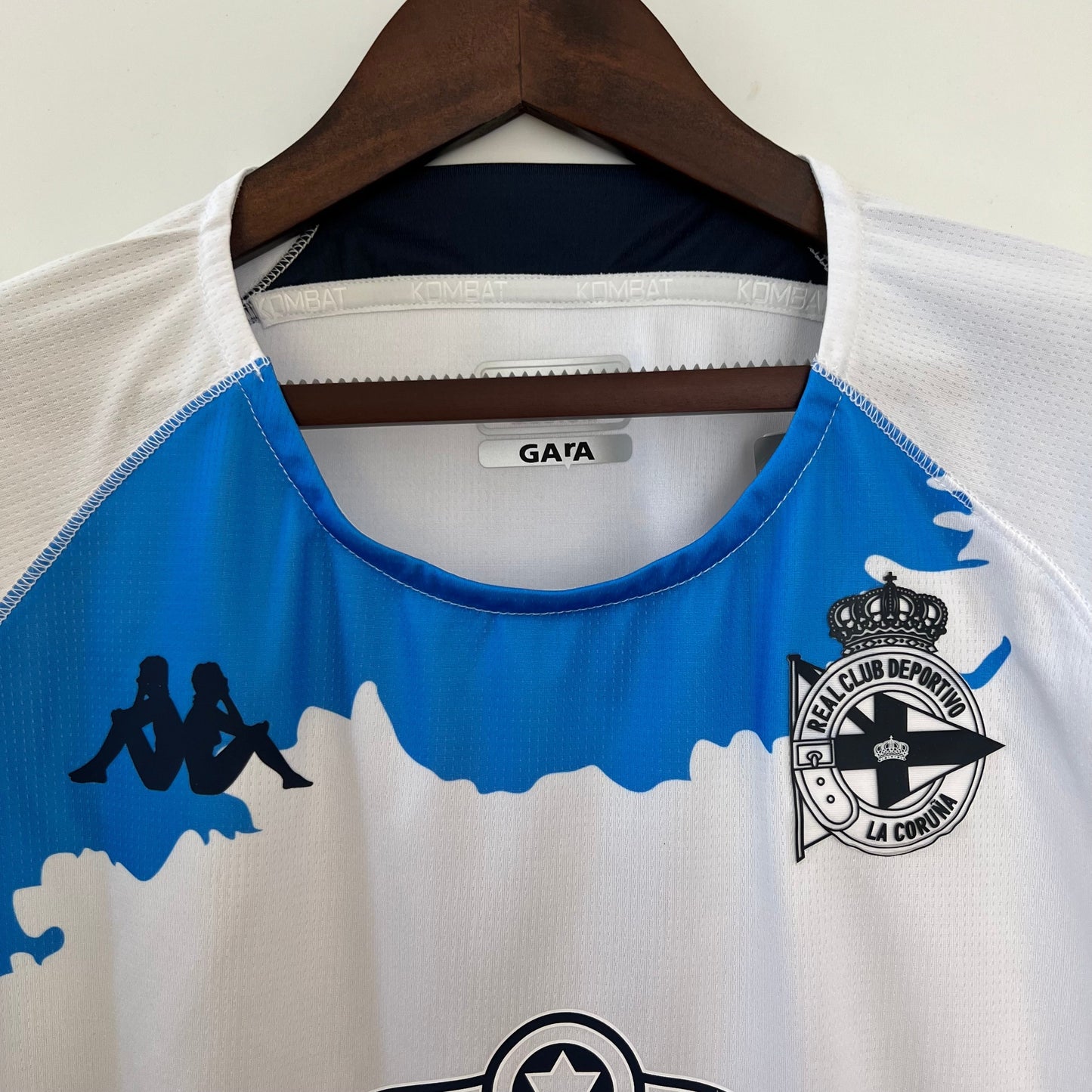 LA CORUÑA I 23/24 HOMBRE - TIENDA DEL JUGADOR