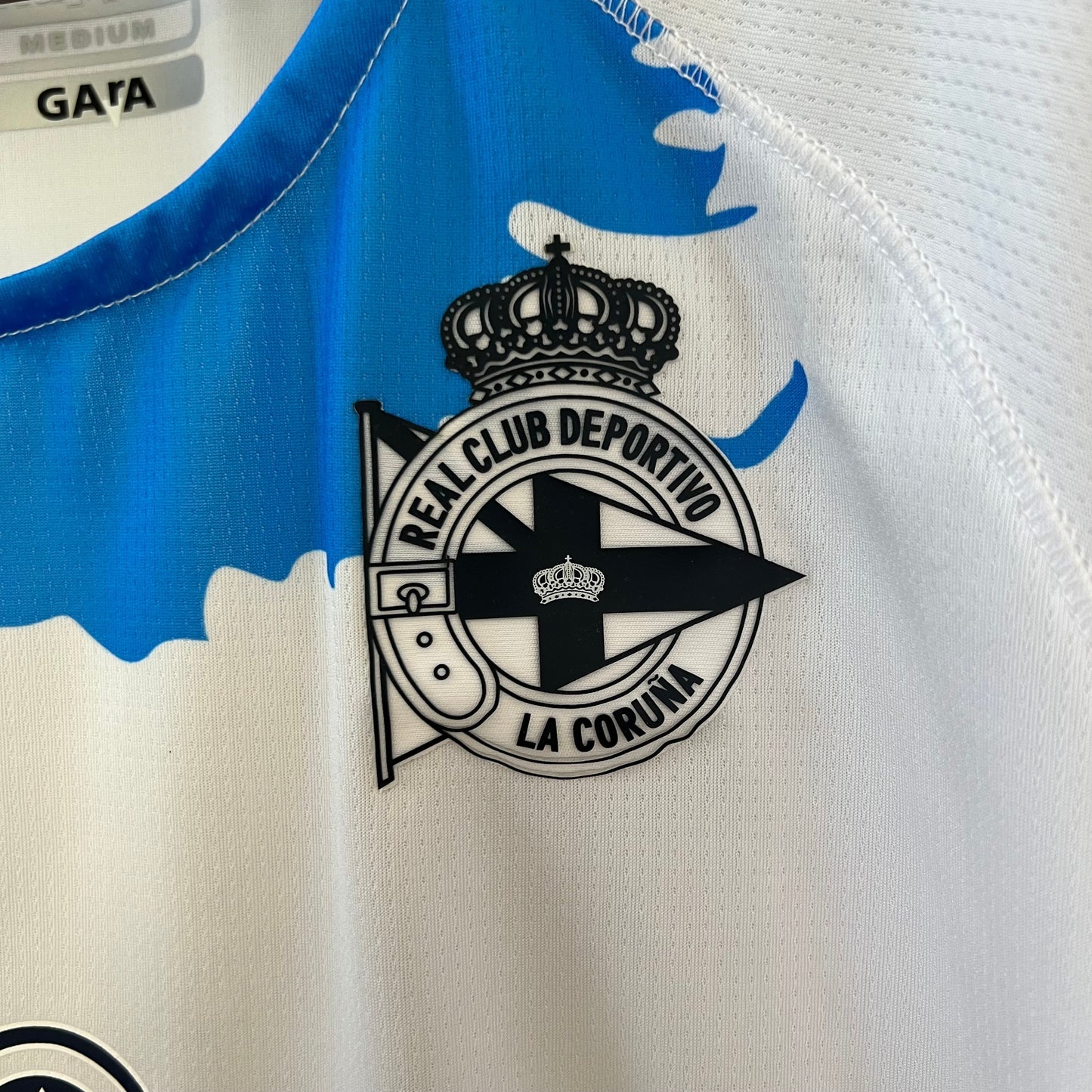 LA CORUÑA I 23/24 HOMBRE - TIENDA DEL JUGADOR