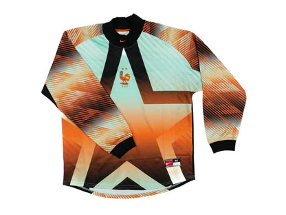 France World Cup 2026 Goalkeeper Jersey