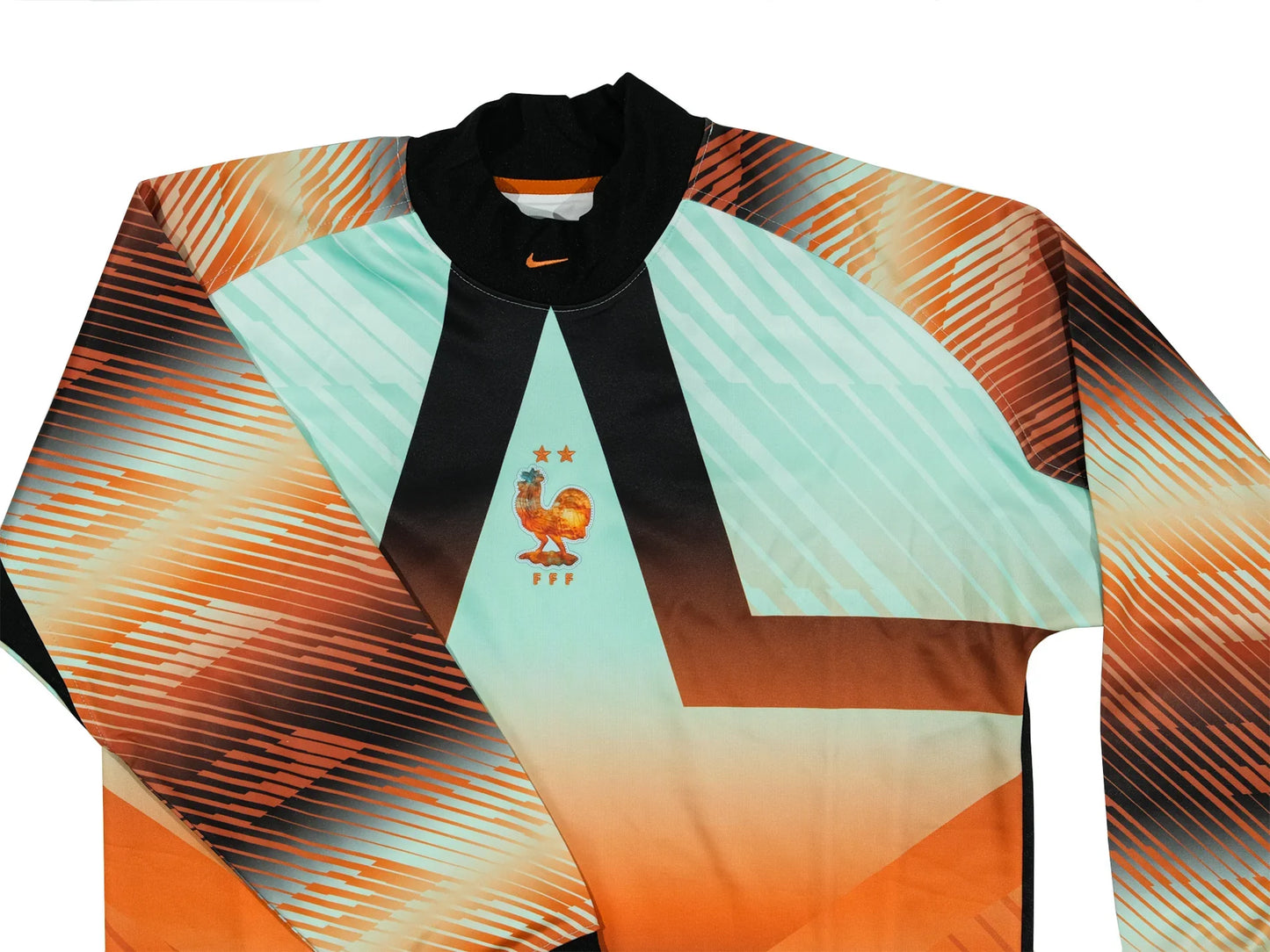 France World Cup 2026 Goalkeeper Jersey