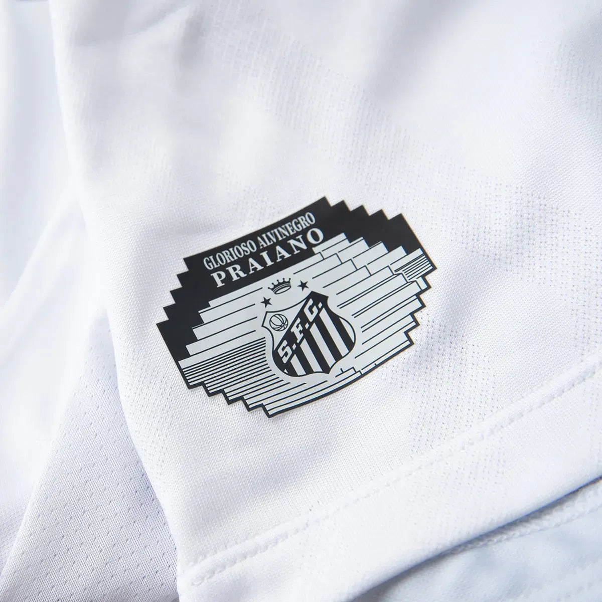 2025/26 Jersey Woman Santos I Fan