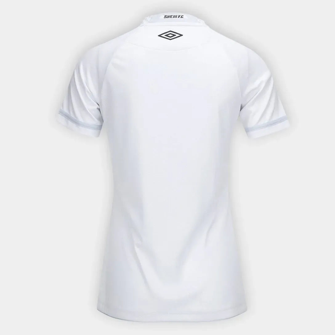 2025/26 Jersey Woman Santos I Fan