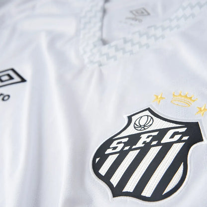 2025/26 Jersey Woman Santos I Fan