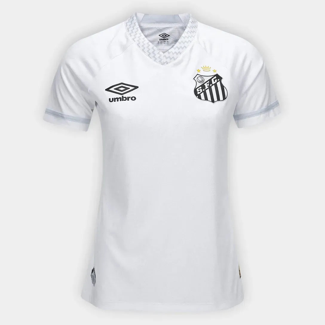 2025/26 Jersey Woman Santos I Fan