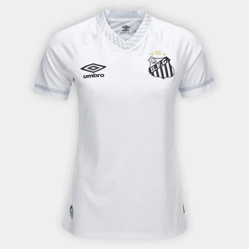 2025/26 Jersey Woman Santos I Fan