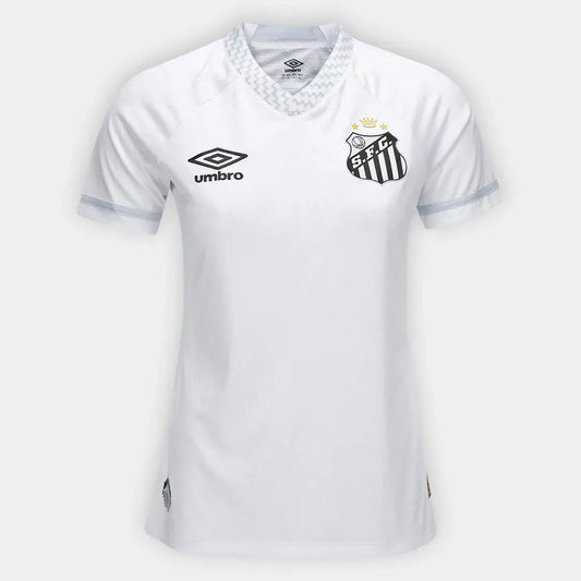 2025/26 Jersey Woman Santos I Fan