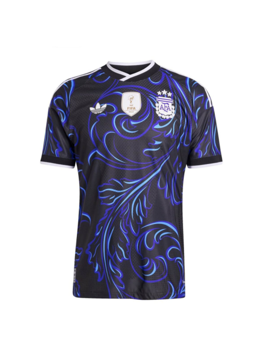 Argentina World Cup 2026 - Away Jersey