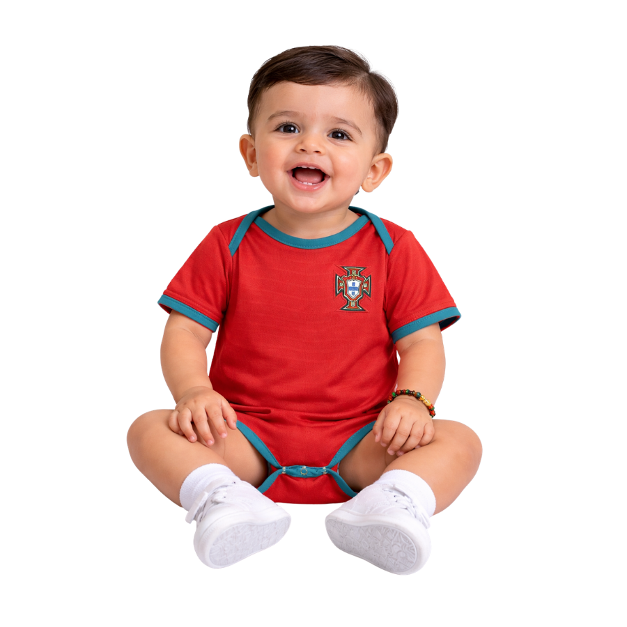 2026 Body Baby Portugal Home - World Cup 2026