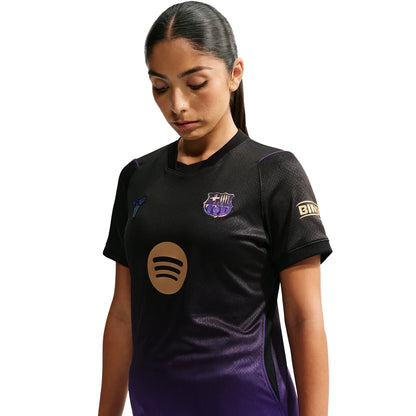 BARCELONA 26/27 AWAY WOMEN JERSEY