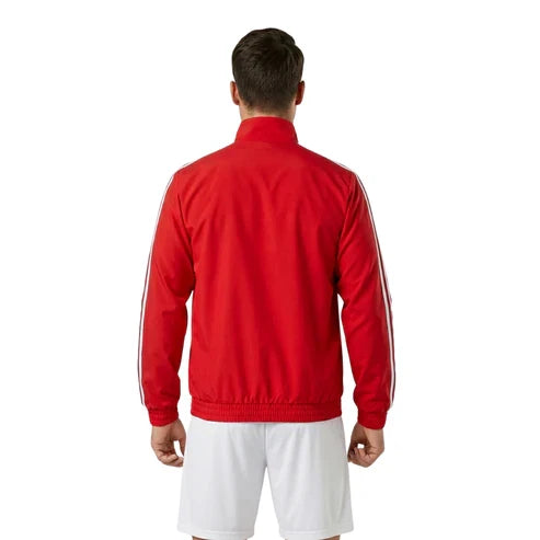 2026 Spain World Cup Reversible Jacket Windbreaker