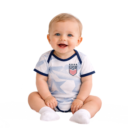 2026 United States USA Baby World Cup