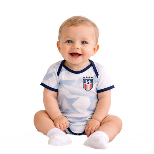 2026 United States USA Baby World Cup