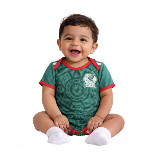 2026 Body Baby Mexico World Cup II Away