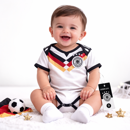 2026 Body Baby Germany I Home World Cup