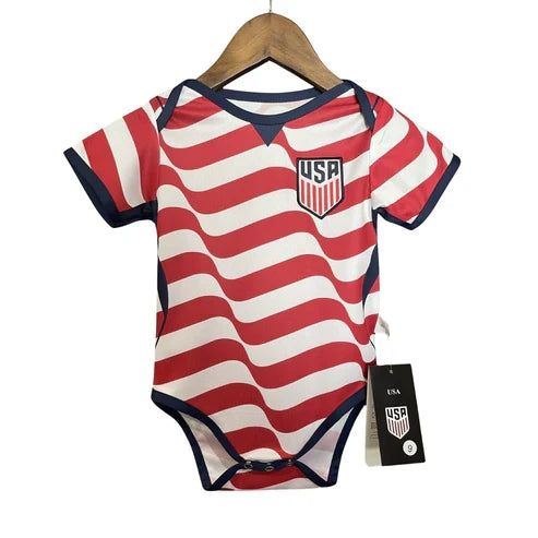 2026 United States USA Baby