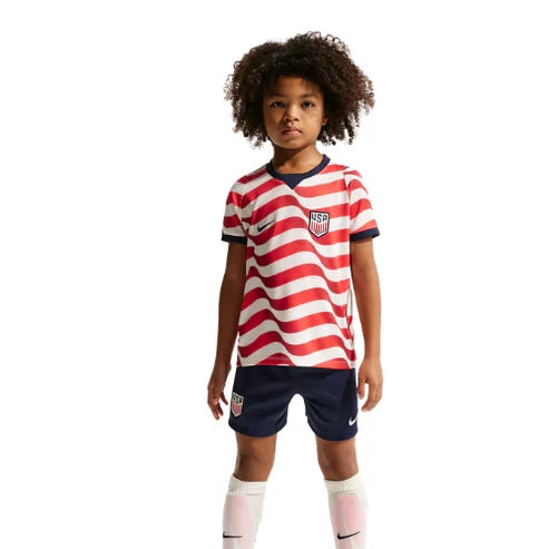 2026 United States USA Kids Home World Cup