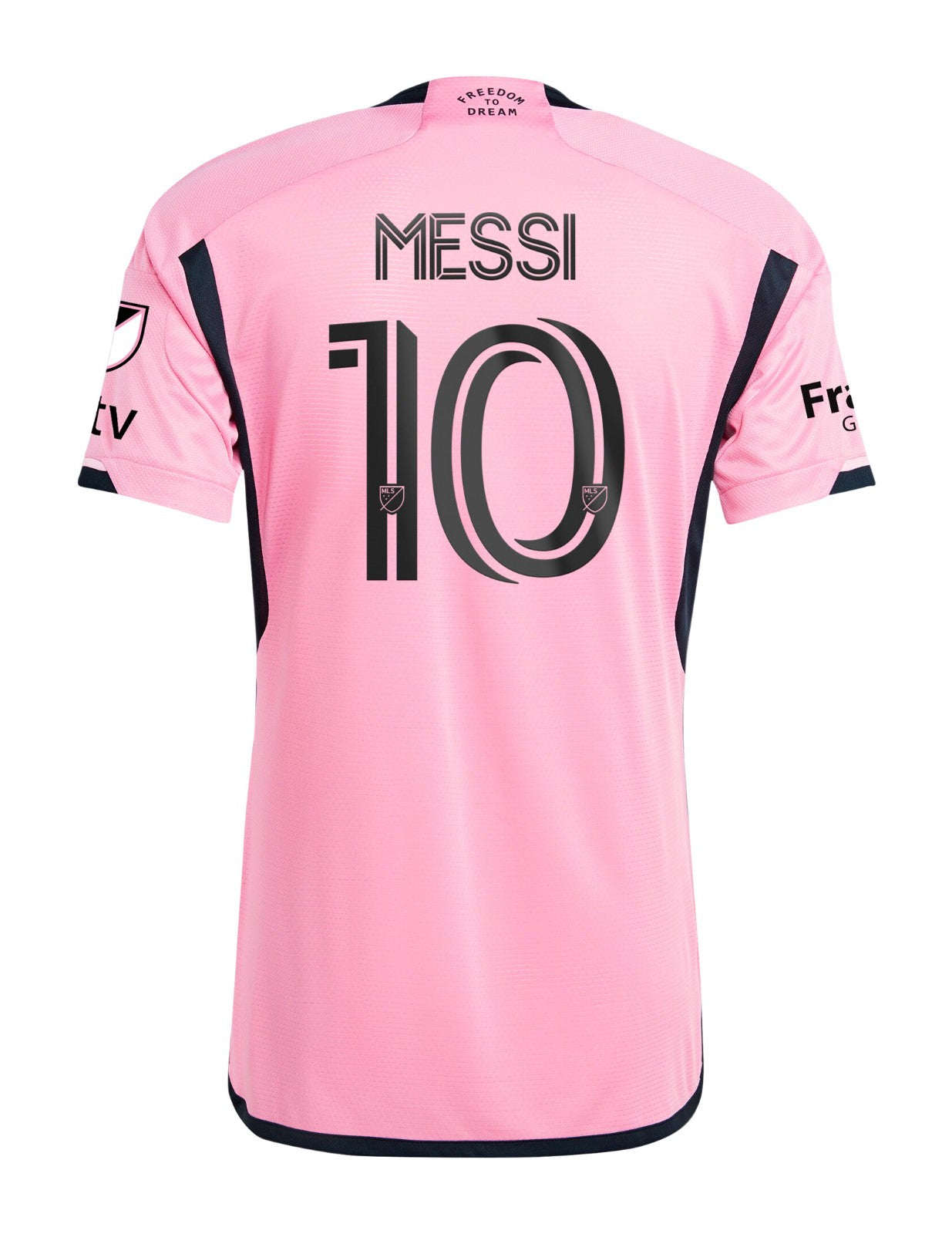 JERSEY INTER MIAMI I 24/25 MEN'S