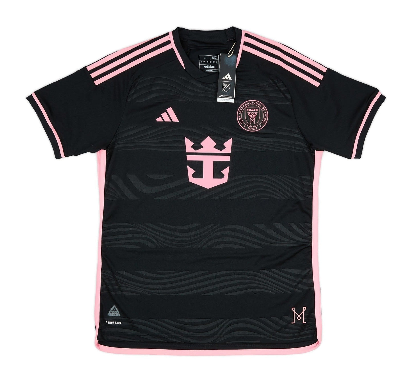 JERSEY INTER MIAMI II 24/25 MEN'S