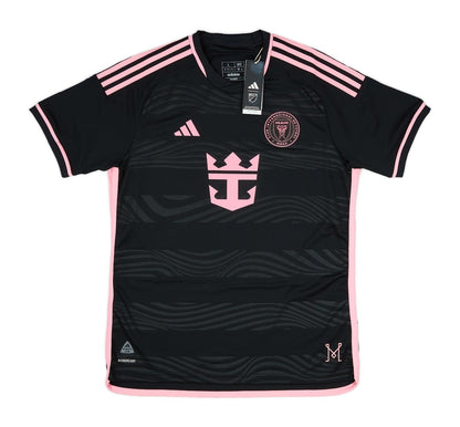 JERSEY INTER MIAMI II 24/25 MEN'S