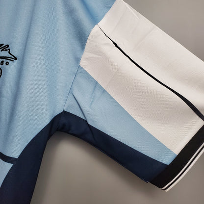 ARGENTINA EDICIÓN COMEMORATIVA I 2001 HOMBRE (RETRO) - TIENDA DEL JUGADOR