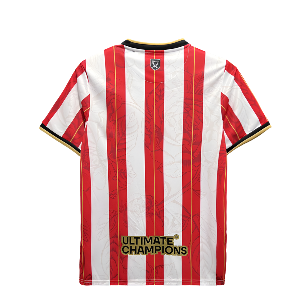 SHEFFIELD EDICIÓN ESPECIAL l 23/24 HOMBRE - TIENDA DEL JUGADOR