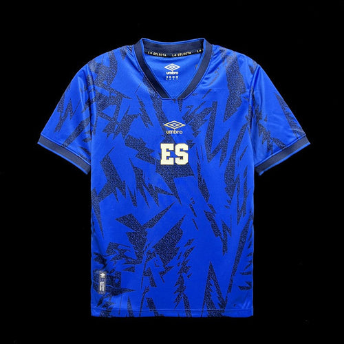 EL SAVADOR I 23/24 HOMBRE - TIENDA DEL JUGADOR