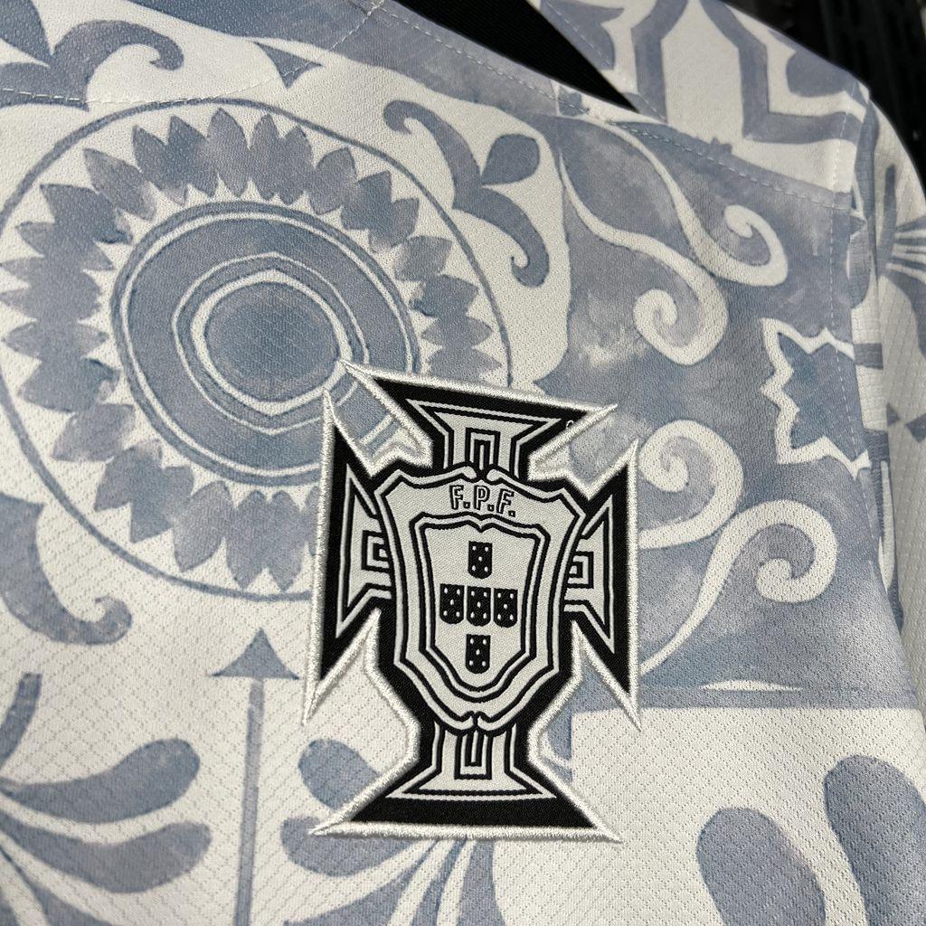Portugal Jersey Louis Vuitton Edition 2024/25 - LAST UNITS! 🇵🇹