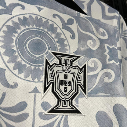 Portugal Jersey Louis Vuitton Edition 2024/25 - LAST UNITS! 🇵🇹