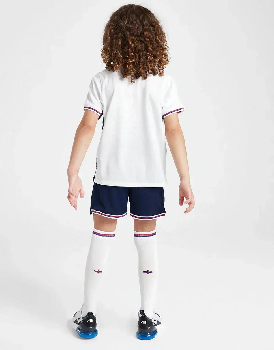 2024/25 Kids England Home Kit