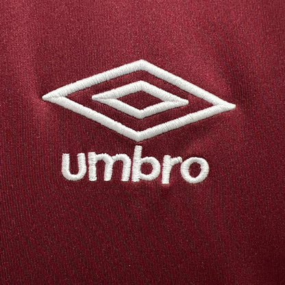FLUMINENSE ENTRENAMIENTO V 23/24 HOMBRE - TIENDA DEL JUGADOR