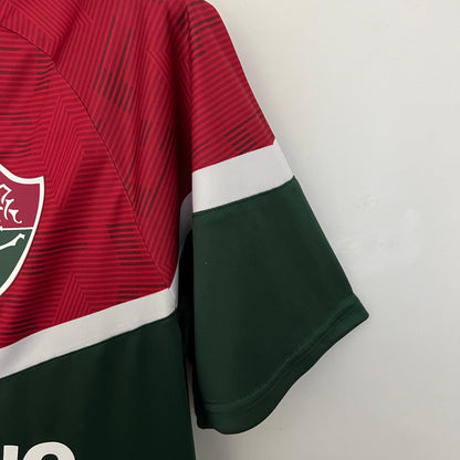 FLUMINENSE ENTRENAMIENTO CON PATROCINADOR I 23/24 HOMBRE - TIENDA DEL JUGADOR