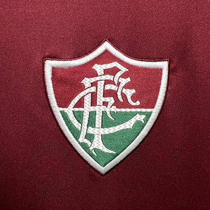 FLUMINENSE ENTRENAMIENTO V 23/24 MUJER - TIENDA DEL JUGADOR