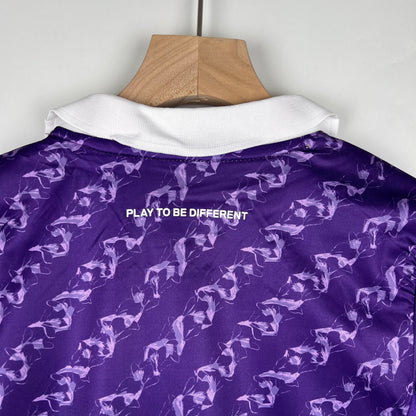 FIORENTINA I 23/24 CONJUNTO INFANTIL - TIENDA DEL JUGADOR