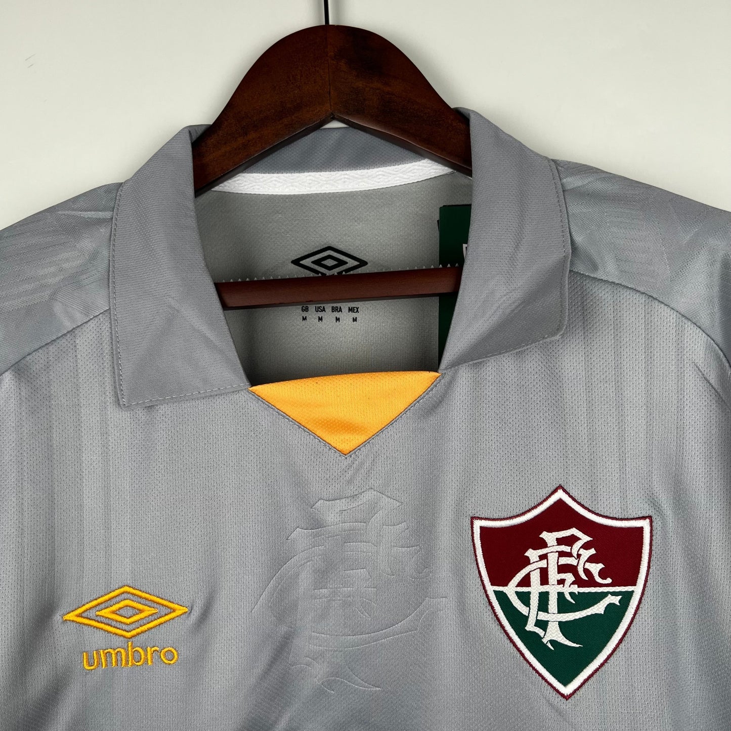 FLUMINENSE PORTERO I 23/24 HOMBRE - TIENDA DEL JUGADOR