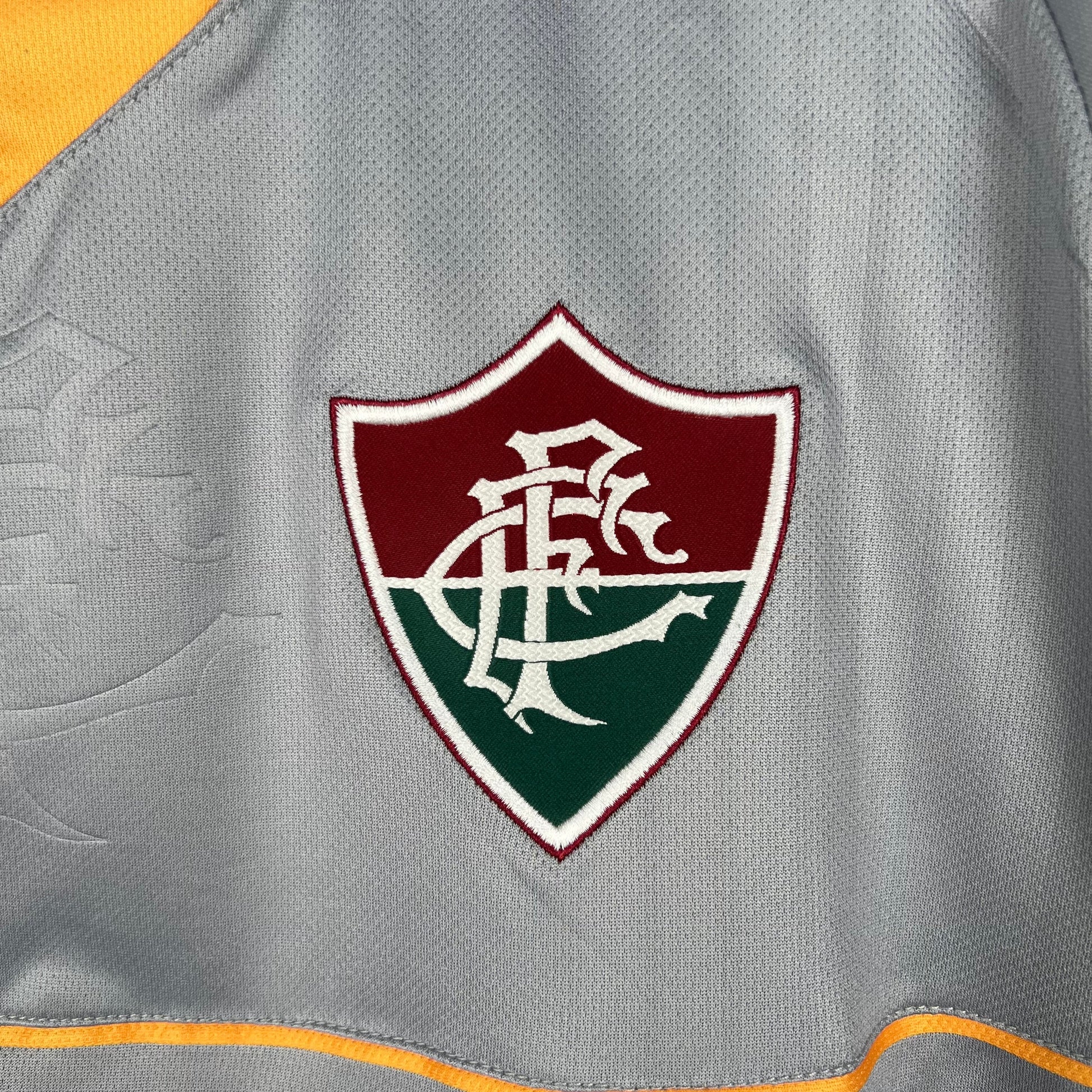 FLUMINENSE PORTERO I 23/24 HOMBRE - TIENDA DEL JUGADOR