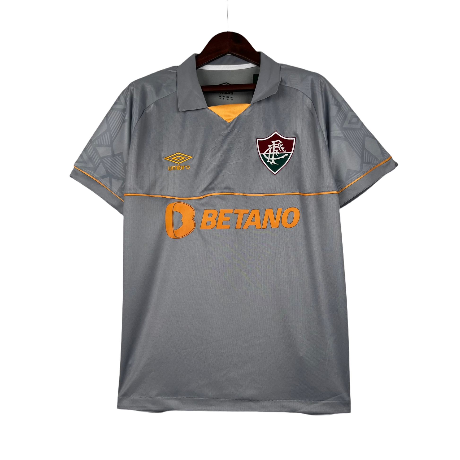 FLUMINENSE PORTERO I 23/24 HOMBRE - TIENDA DEL JUGADOR