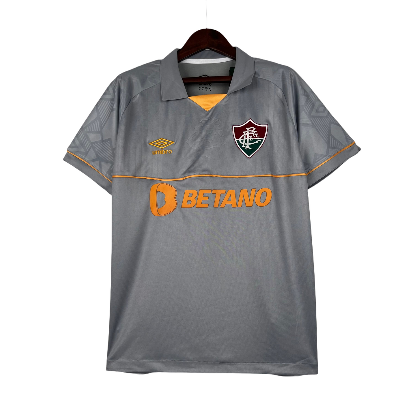 FLUMINENSE PORTERO I 23/24 HOMBRE - TIENDA DEL JUGADOR