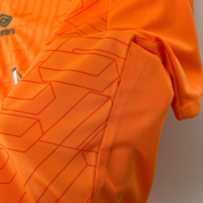 FLUMINENSE ENTRENAMIENTO CON PATROCINADOR IV 23/24 HOMBRE - TIENDA DEL JUGADOR