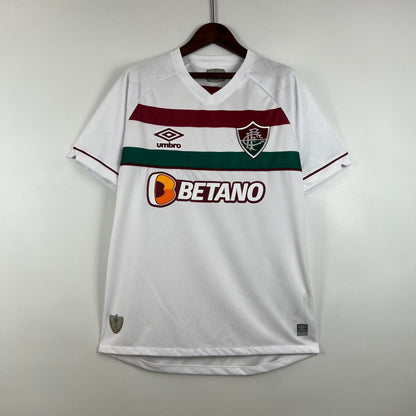 FLUMINENSE CON PATROCINADOR I 23/24 HOMBRE - TIENDA DEL JUGADOR
