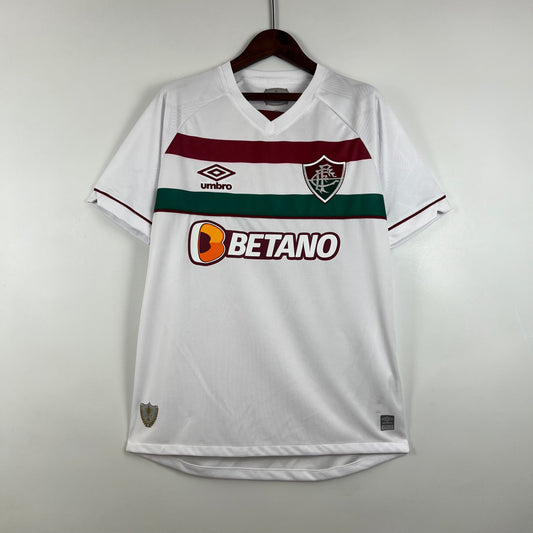 FLUMINENSE CON PATROCINADOR I 23/24 HOMBRE - TIENDA DEL JUGADOR