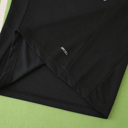 Manchester City 2025/26 Fourth Away Jersey