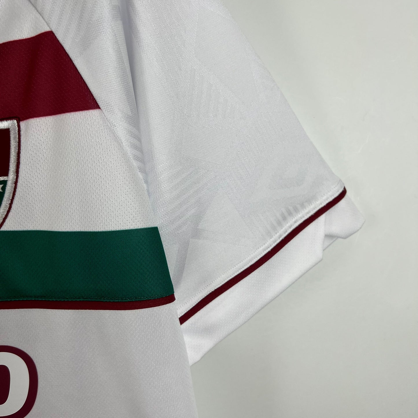 FLUMINENSE CON PATROCINADOR I 23/24 HOMBRE - TIENDA DEL JUGADOR